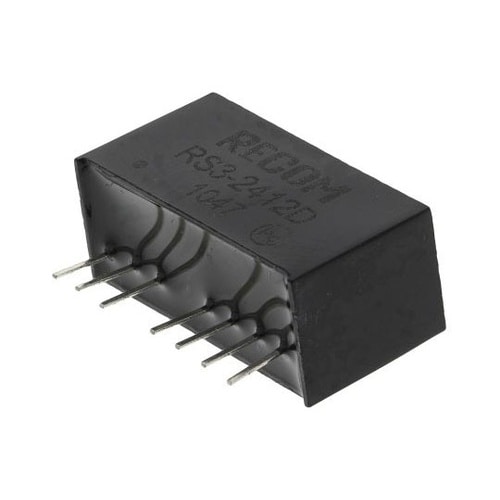 絶縁DC−DCコンバータ Vout:±1