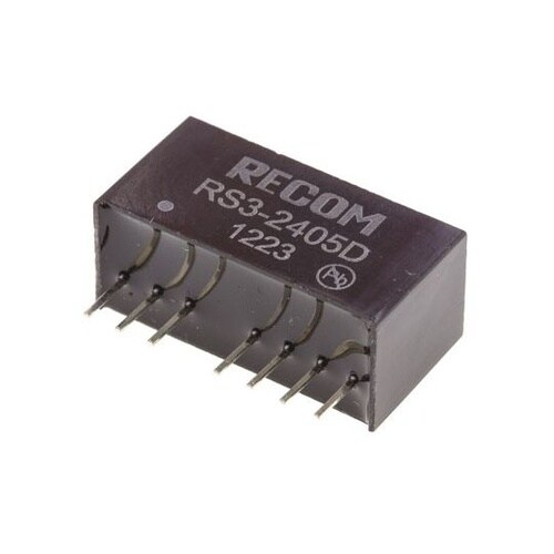 絶縁DC−DCコンバータ Vout:±5