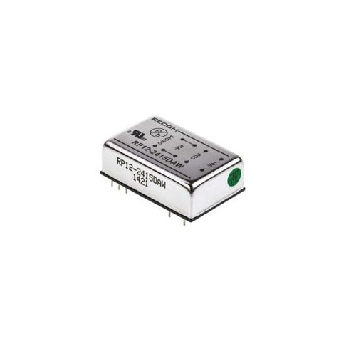絶縁DC−DCコンバータ Vout:±1