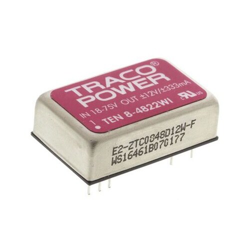 絶縁DC−DCコンバータ Vout:±1