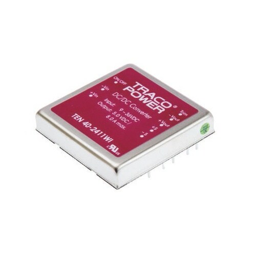 絶縁DC−DCコンバータ Vout:5V