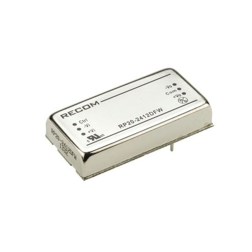 絶縁DC−DCコンバータ Vout:±1