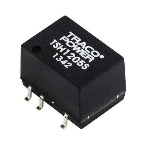 絶縁DC−DCコンバータ Vout:5V