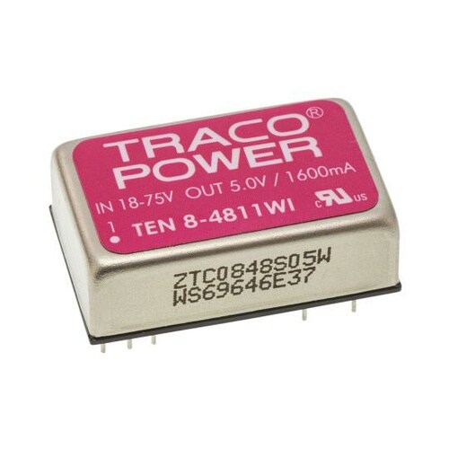 絶縁DC−DCコンバータ Vout:5V