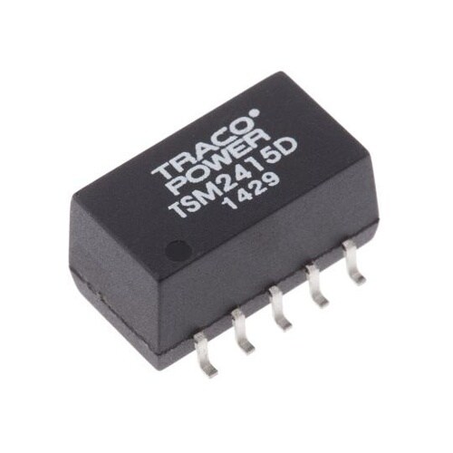 絶縁DC−DCコンバータ Vout:±1