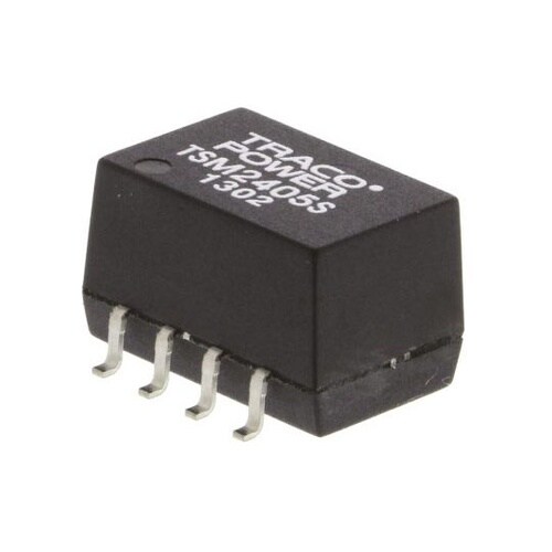 絶縁DC−DCコンバータ Vout:5V