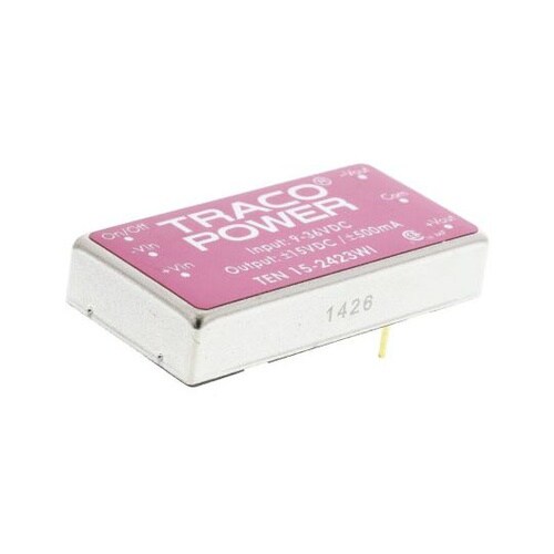 絶縁DC−DCコンバータ Vout:±1