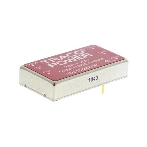絶縁DC−DCコンバータ Vout:±1