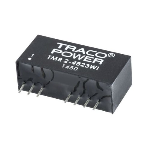 絶縁DC−DCコンバータ Vout:±1