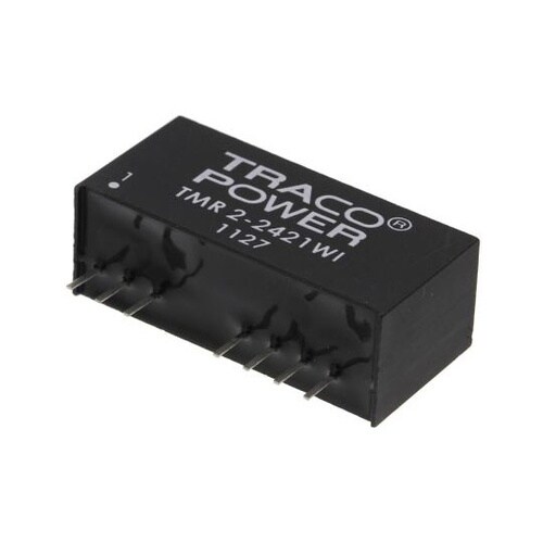 絶縁DC−DCコンバータ Vout:±5