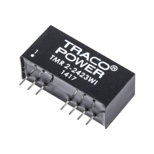 絶縁DC−DCコンバータ Vout:±1