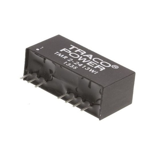 絶縁DC−DCコンバータ Vout:15