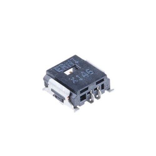 基板接続用ヘッダ MiniBridgeシ