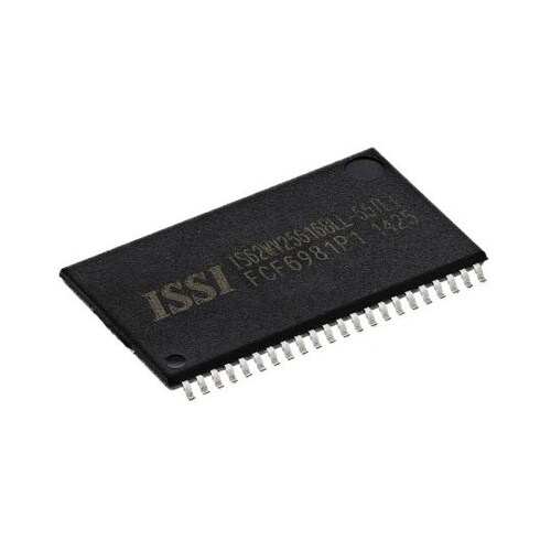 SRAM 4Mbit 256 Kワード