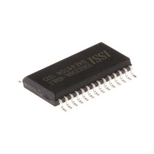 SRAM 256kbit 32 Kワード