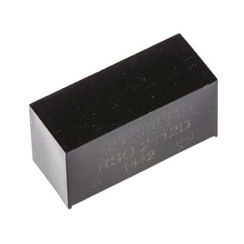 絶縁DC−DCコンバータ Vout:±1