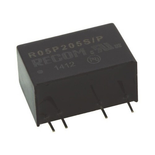 絶縁DC−DCコンバータ Vout:5V