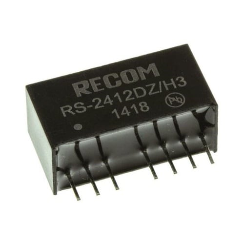 絶縁DC−DCコンバータ Vout:±1