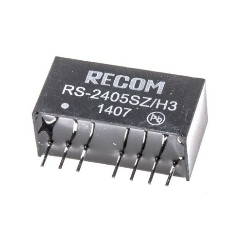 絶縁DC−DCコンバータ Vout:5V