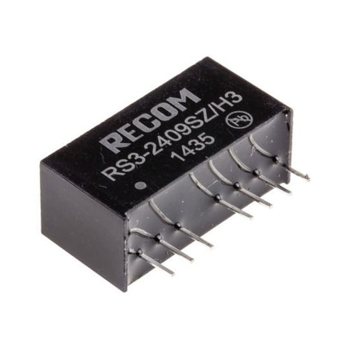 絶縁DC−DCコンバータ Vout:9V