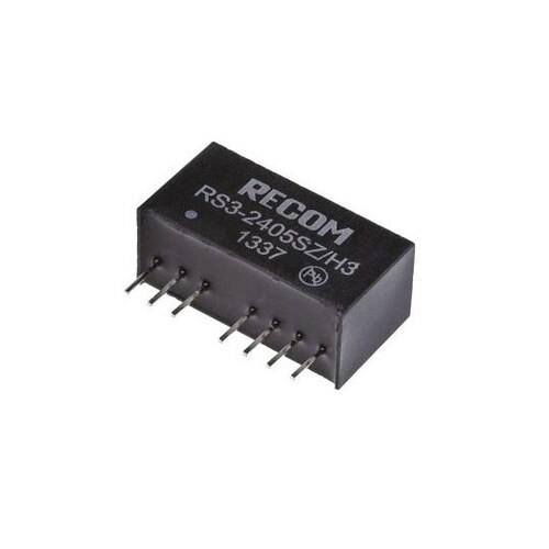 絶縁DC−DCコンバータ Vout:5V