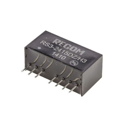 絶縁DC−DCコンバータ Vout:±1