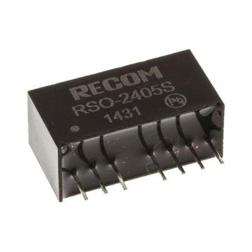 絶縁DC−DCコンバータ Vout:5V