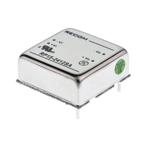 絶縁DC−DCコンバータ Vout:12
