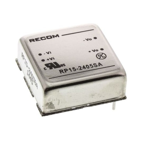 絶縁DC−DCコンバータ Vout:5V