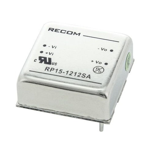 絶縁DC−DCコンバータ Vout:12