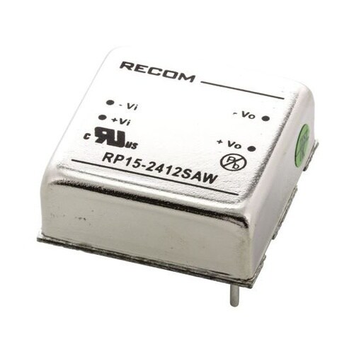 絶縁DC−DCコンバータ Vout:12