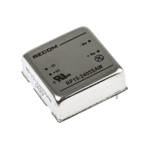 絶縁DC−DCコンバータ Vout:5V