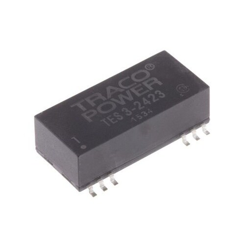 絶縁DC−DCコンバータ Vout:±1
