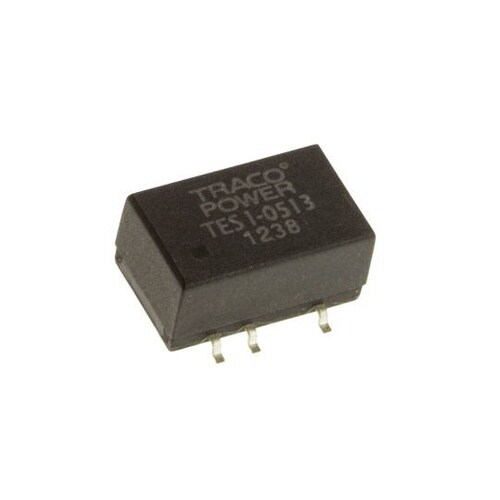 絶縁DC−DCコンバータ Vout:15