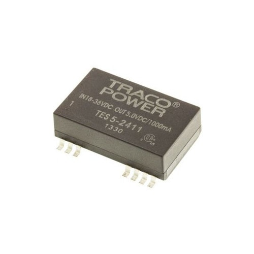 絶縁DC−DCコンバータ Vout:5V