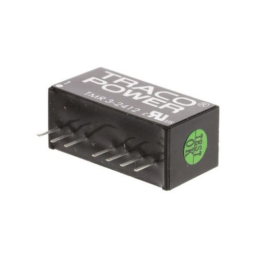 絶縁DC−DCコンバータ Vout:12