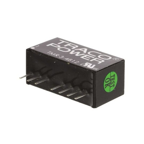 絶縁DC−DCコンバータ Vout:12