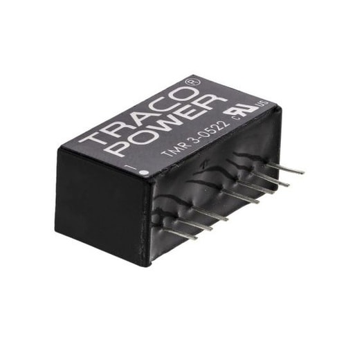 絶縁DC−DCコンバータ Vout:±1