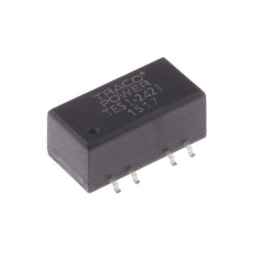 絶縁DC−DCコンバータ Vout:±5