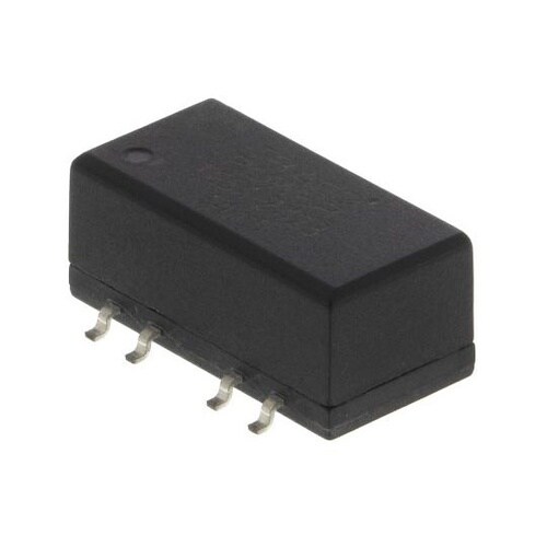 絶縁DC−DCコンバータ Vout:±1