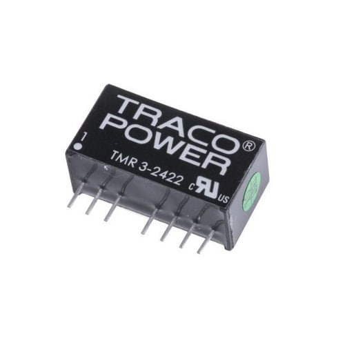 絶縁DC−DCコンバータ Vout:±1