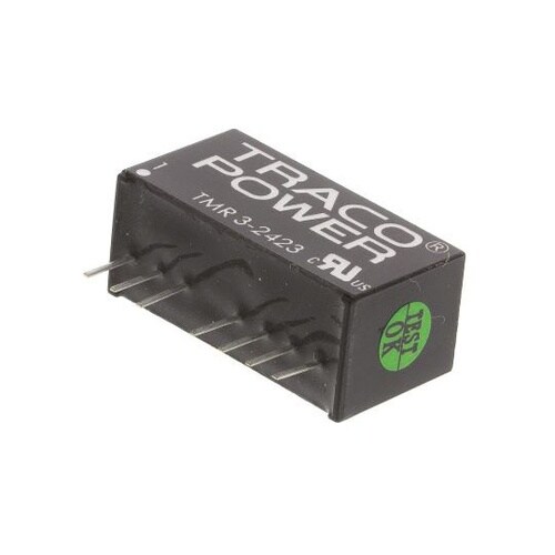 絶縁DC−DCコンバータ Vout:±1