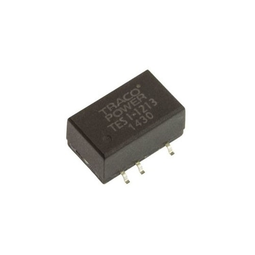 絶縁DC−DCコンバータ Vout:15