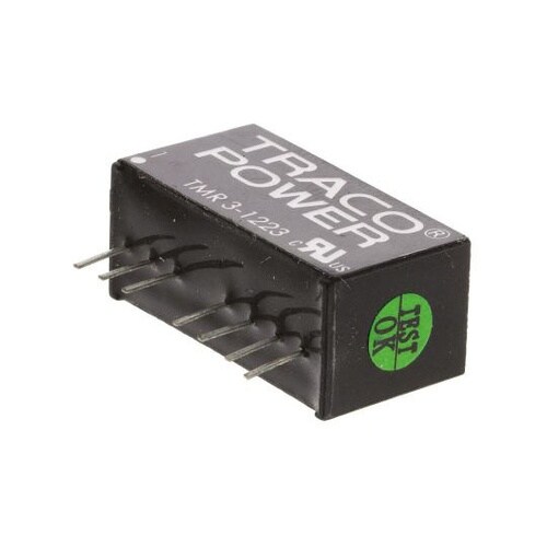 絶縁DC−DCコンバータ Vout:±1