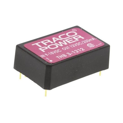 絶縁DC−DCコンバータ Vout:12