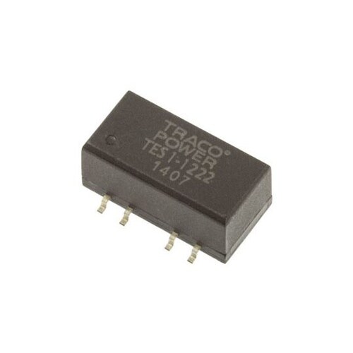 絶縁DC−DCコンバータ Vout:±1