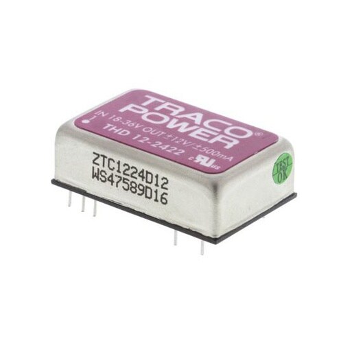 絶縁DC−DCコンバータ Vout:±1