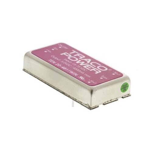 絶縁DC−DCコンバータ Vout:5V