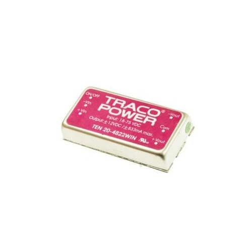 絶縁DC−DCコンバータ Vout:±1
