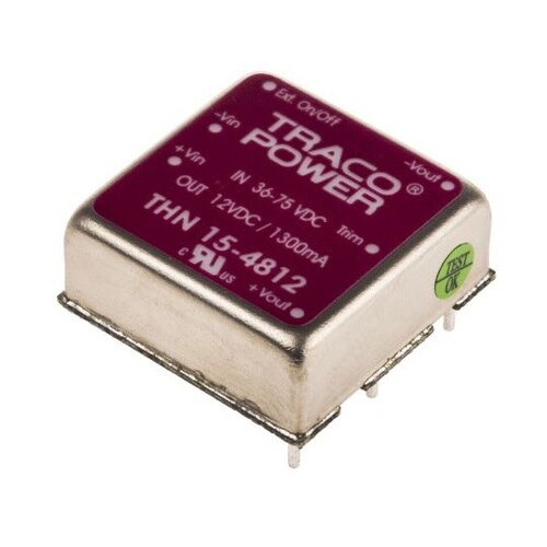 絶縁DC−DCコンバータ Vout:12